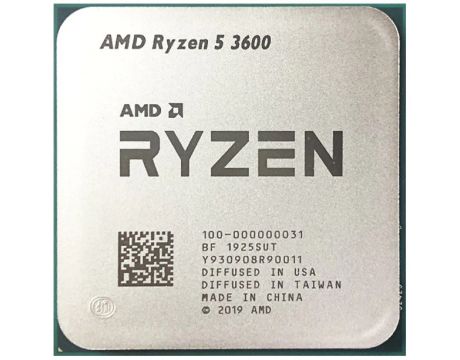 AMD Ryzen 5 3600 (3.6GHz) TRAY на супер цени