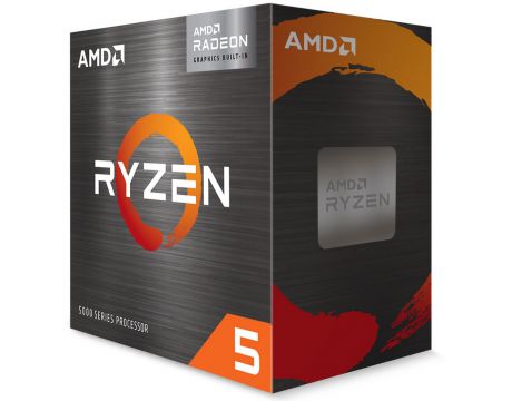 AMD Ryzen 5 5600GT (3.6GHz) на супер цени