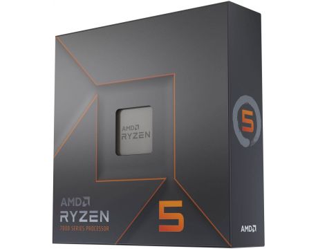 AMD Ryzen 5 7600X (4.7GHz) на супер цени