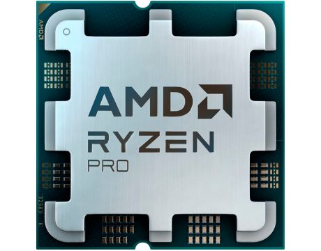 AMD Ryzen 5 PRO 7445 (3.3GHz) Bulk на супер цени