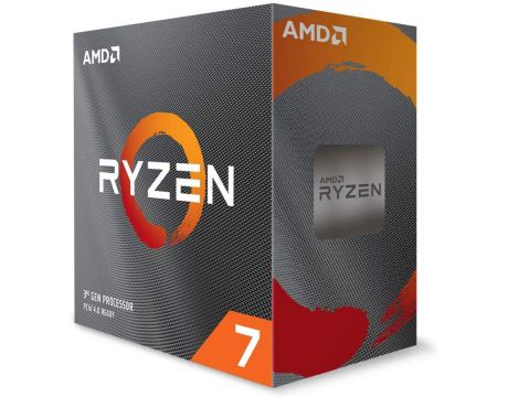 AMD Ryzen 7 3800XT (3.90GHz) на супер цени