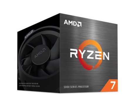 AMD Ryzen 7 5700 (3.7GHz) на супер цени