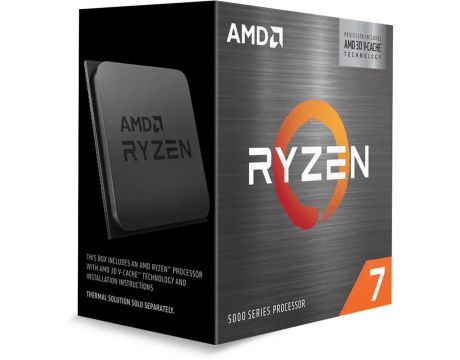 AMD Ryzen 7 5700X3D (3.0GHz) на супер цени
