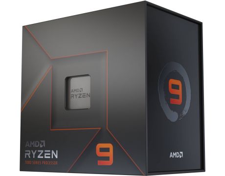 AMD Ryzen 9 7900X (4.7 GHz) на супер цени