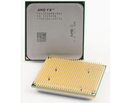 AMD FX-4300 (3.80GHz) на супер цени