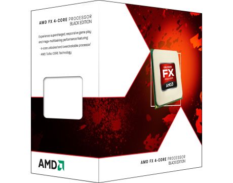AMD FX-4300 (3.80Ghz) на супер цени