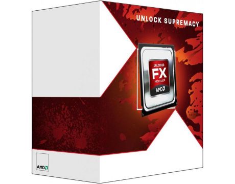 AMD FX-4320 (4.0GHz) на супер цени