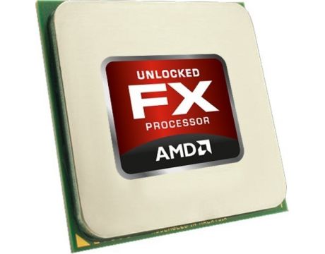 AMD FX-4350 (4.2GHz) на супер цени