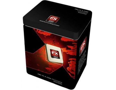 AMD FX-8370E (3.3GHz) на супер цени