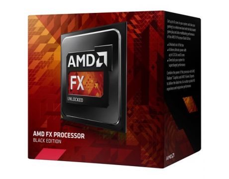 AMD FX-9370 (4.4GHz) на супер цени