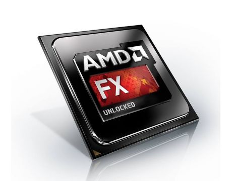 AMD FX-9590 (4.7GHz) на супер цени