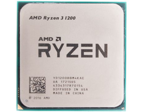 AMD Ryzen 3 1200 (3.1GHz) TRAY на супер цени