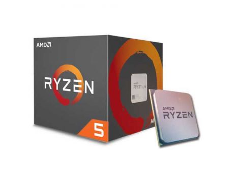 AMD Ryzen 5 1500X (3.5GHz) на супер цени