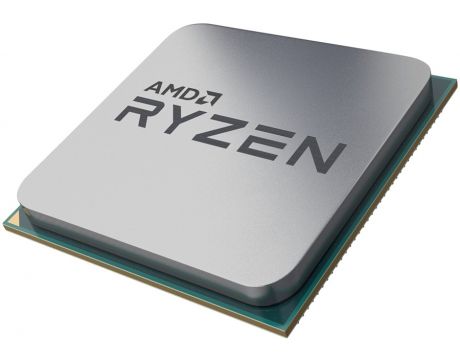 AMD Ryzen 5 2400G (3.6GHz) - нарушена опаквка на супер цени