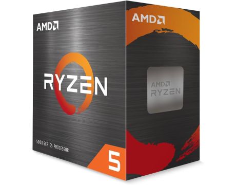 AMD Ryzen 5 5500F (3.0GHz) на супер цени