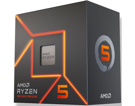 AMD Ryzen 5 7500 (3.7GHz) на супер цени