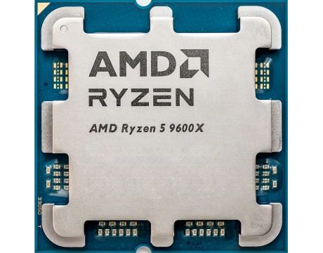 AMD Ryzen 5 9600X (3.9GHz) TRAY на супер цени