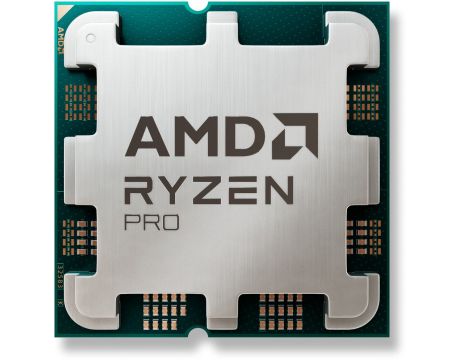 AMD Ryzen 5 PRO 8500G (3.5GHz) Bulk на супер цени