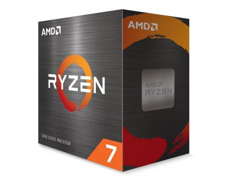 AMD Ryzen 7 5700G (3.8GHz) на супер цени