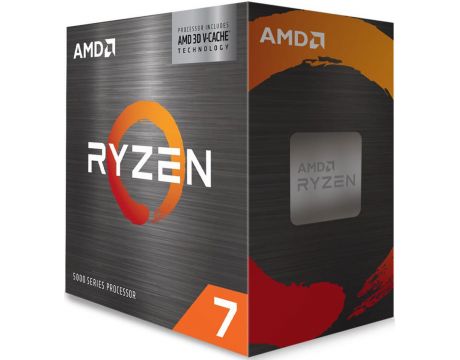 AMD Ryzen 7 5800X3D (3.4GHz) на супер цени