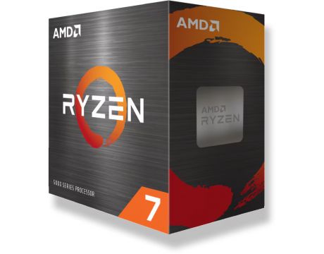 AMD Ryzen 7 5800XT (3.8GHz) на супер цени