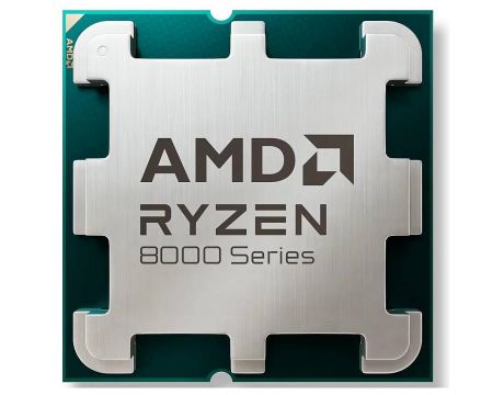 AMD Ryzen 7 8700F (4.1GHz) TRAY на супер цени