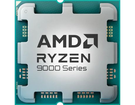 AMD Ryzen 7 9850X3D (4.7GHz) TRAY на супер цени
