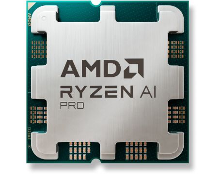 AMD Ryzen 7 PRO 8700G (4.2GHz) на супер цени