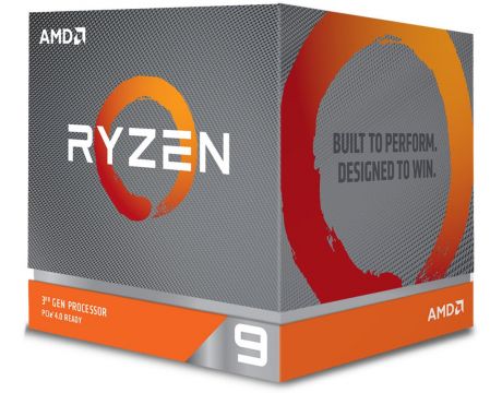 AMD Ryzen 9 3900X (3.8GHz) на супер цени