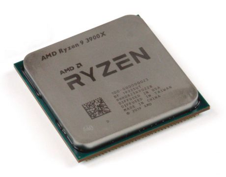 AMD Ryzen 9 3900X (3.8GHz) TRAY на супер цени
