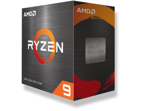 AMD Ryzen 9 5900XT (3.3GHz) на супер цени