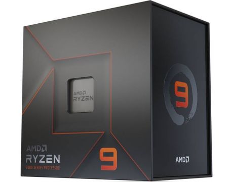 AMD Ryzen 9 7950X (4.5GHz) на супер цени