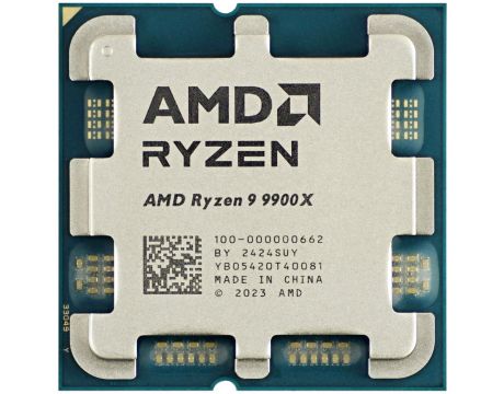 AMD Ryzen 9 9900X (4.4GHz) TRAY на супер цени