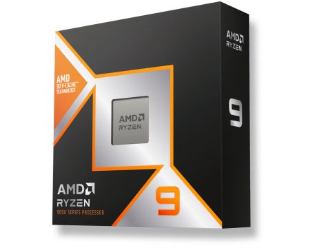 AMD Ryzen 9 9950X3D (4.3GHz) на супер цени