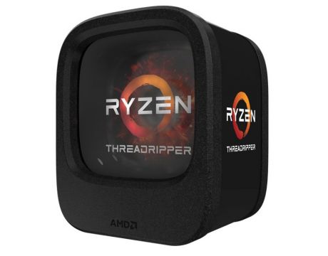 AMD Ryzen Threadripper 1900X (3.80GHz) на супер цени