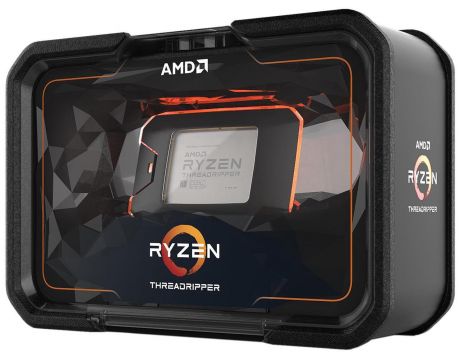 AMD Ryzen Threadripper 2990WX (3.0GHz) на супер цени