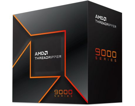 AMD Ryzen Threadripper 9960X (4.2GHz) на супер цени