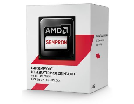 AMD Sempron 3850 (1.30GHz) на супер цени