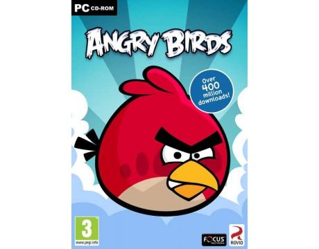 Angry Birds Classic (PC) на супер цени