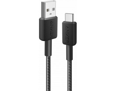 Anker 322 USB към USB Type-C на супер цени