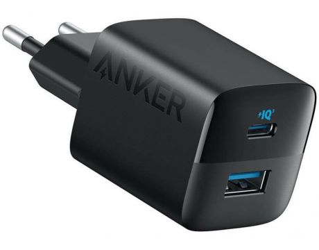Anker 323 33W, черен на супер цени
