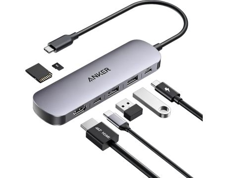 Anker 7-in-1 на супер цени