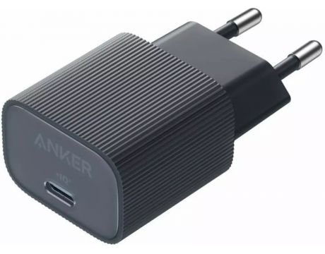 Anker Nano 3 25W, черен на супер цени