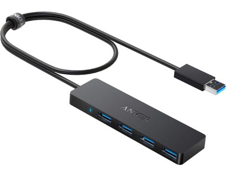 Anker Ultra Slim A7516016 на супер цени