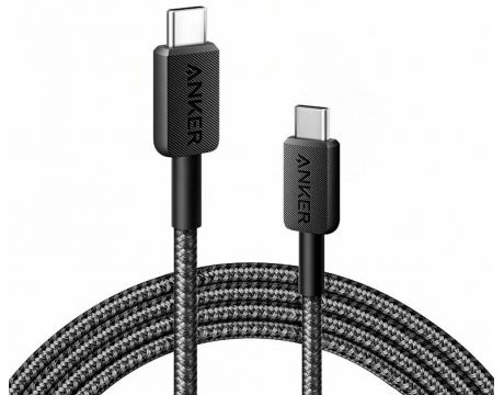 Anker 322 USB Type-C към USB Type-C на супер цени