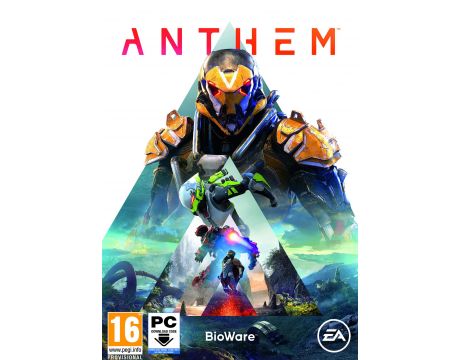 Anthem (PC) на супер цени