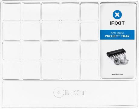 iFixit Anti-Static Project Tray на супер цени