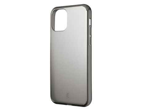 Cellular Line Microban за iPhone 11 Pro Max, черен на супер цени
