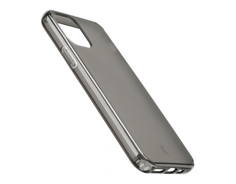 Cellular Line Microban за iPhone 12/12 Pro, черен на супер цени