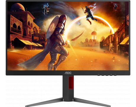 23.8'' AOC 24G4HA на супер цени